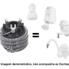 RESISTENCIA P/ DUCHA E TORNEIRA ELETRICA 3T 220v 5400w FAME 0433 - Image 2