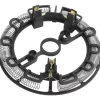 RESISTENCIA FAMINHO 4T 220V 6.800W FAME 3863