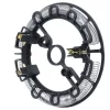 RESISTENCIA FAMINHO 4T 220V 6.800W FAME 3863 - Image 2