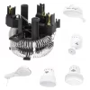 RESISTENCIA VIDA LONGA 4T 220v 5400w FAME 4300 - Image 2