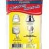 RESISTENCIA DUCHA JET, TRADIÇAO, LORENDUCHA 220V 5700W LORENZETTI 055 N