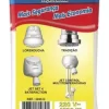 RESISTENCIA DUCHA JET, TRADIÇAO, LORENDUCHA  220v 4500w LORENZETTI 3055 D