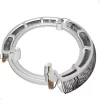 RESISTENCIA DUCHA FASHION 127V 5500W LORENZETTI 3056 B - Image 2