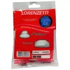RESISTENCIA DUCHA FASHION 127V 5500W LORENZETTI 3056 B