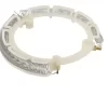 RESISTENCIA DUCHA FASHION 220V 7500W LORENZETTI 3056 D - Image 2