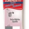 RESISTENCIA PET DUCHA AQUECIDA 220V 4.000W LORENZETTI 400 C