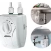 RESISTENCIA AQUECEDOR VERSATIL 220V 5500W LORENZETTI 755 G - Image 3