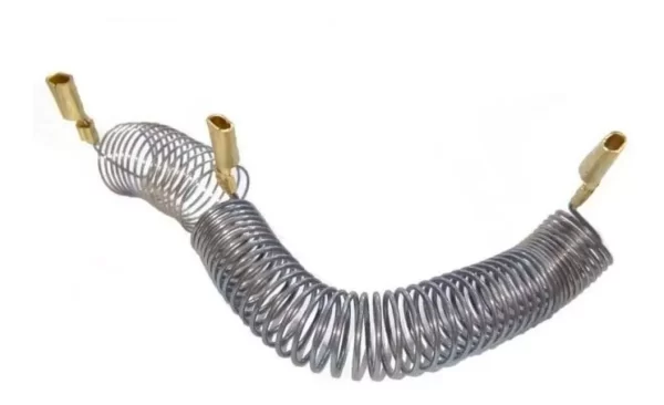RESISTENCIA TORNEIRA AGILE 127V 4500W ZAGONEL - Image 2