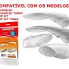 RESISTÊNCIA CHUVEIRO ADVANCED/TOP JET MULTITEPERATURA 220V 7500W LORENZETTI 3055 O - Image 3