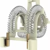 RESISTENCIA TORNEIRA PRIMA TOUCH 220V 5.500W ZAGONEL