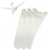 Jogo De Hélices 3 Pás Ventilador De Teto Aliseu Slim