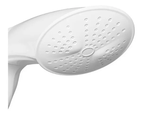 Chuveiro Eletrônico STAR TURBO 220v 7700w Branca - Image 3