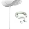 DUCHA TOP JET MULTITEMPERATURA 220V 7.500W LORENZETTI - Image 3
