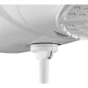 DUCHA TOP JET MULTITEMPERATURA 220V 7.500W LORENZETTI - Image 4