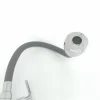 Torneira Cozinha Bancada Gourmet Cinza C70 1/4 - Ônix  Cód 1169 - Image 3