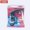 TORNEIRA ELETRICA 4T ELEGANCE BLACK PAREDE 220V 5.400W FAME 3995 - Image 2