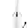 Torneira Eletrônica Essence Br/Cr Lorenzetti Parede 220v 550w