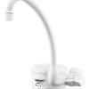 TORNEIRA ELETRONICA LOREN EASY PAREDE 220V 5.500W LORENZETTI - Image 3