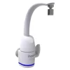 TORNEIRA PRIMA ELETRONICA 127V 5.500W BRANCO ZAGONEL - Image 2