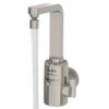 Torneira Multitemperatura SLIM 4T 220v 5500w Metalizado Parede - Image 2