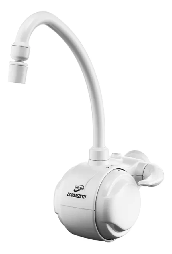 TORNEIRA ELÉTRICA VERSÁTIL 3T BR 220V 5500W LORENZETTI