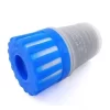 Vela para Copo de Filtro - Plástico e Carvão ativado - Markemis - Image 3