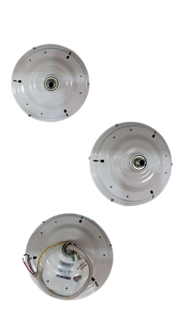 Motor para Ventilador de Teto Aliseu Inspire Confort 135w AL500 - Image 3