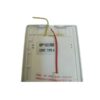 Controle De Parede Aliseu Tipo A Exclusivo P/ Receptor Ic55 - Image 2