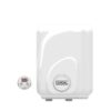 Aquecedor SPA/PISCINA Painel DIGITAL Remoto Cardal 220v 4000w AQ-176/2