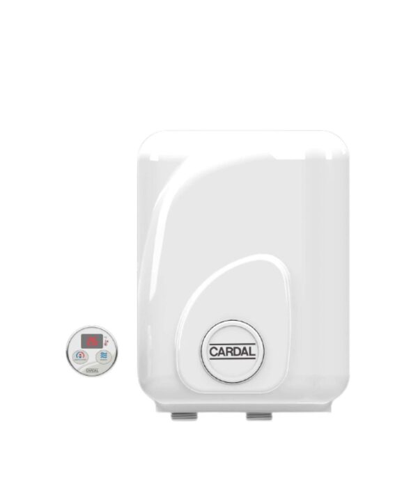 Aquecedor SPA/PISCINA Painel DIGITAL Remoto Cardal 220v 4000w AQ-176/2