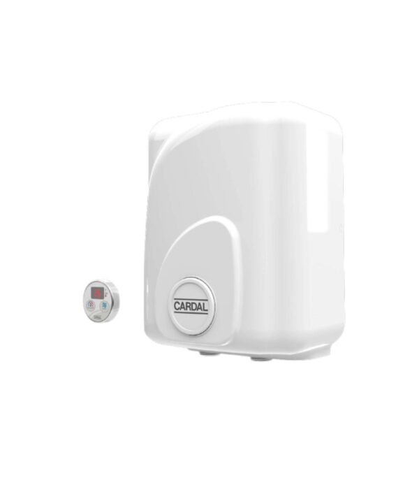 Aquecedor SPA/PISCINA Painel DIGITAL Remoto Cardal 220v 4000w AQ-176/2 - Image 4