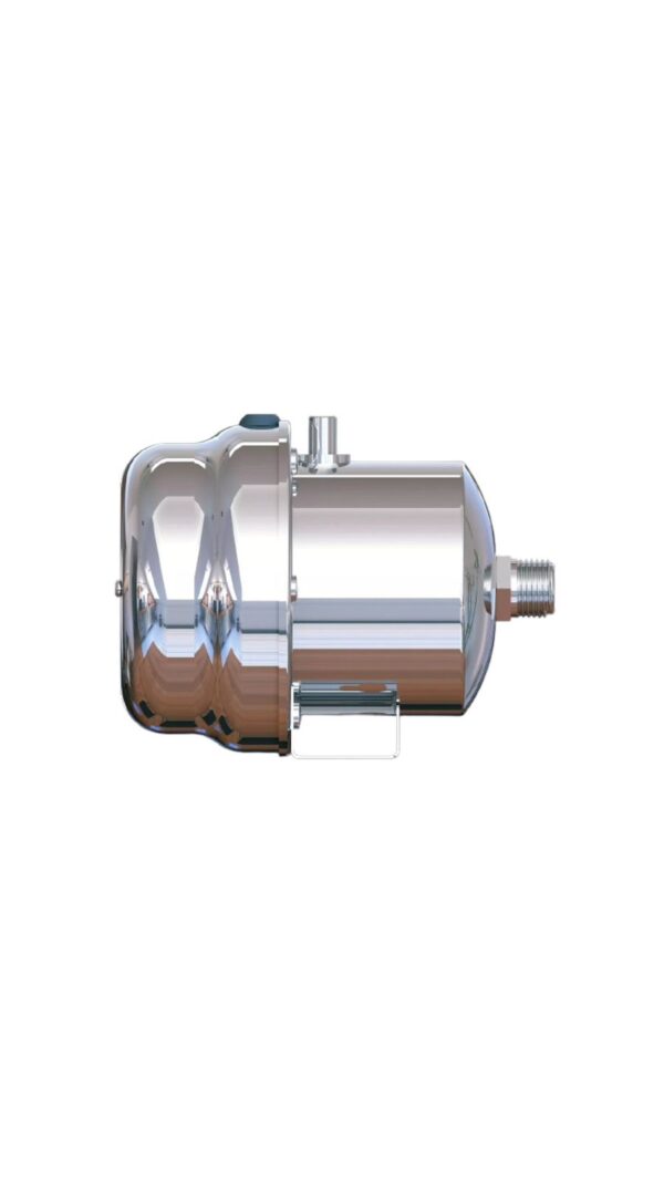 Aquecedor Super Hidro INOX Cardal 220v 8200w AQ-093/2 - Image 3