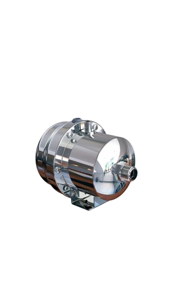 Aquecedor Super Hidro INOX Cardal 220v 8200w AQ-093/2 - Image 2