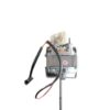 Motor de Ventilador Parede e Coluna Ventisol Bivolt 200w - Image 2