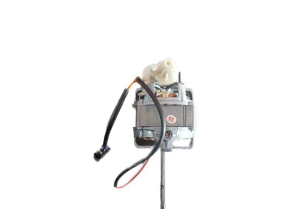 Motor de Ventilador Parede e Coluna Ventisol Bivolt 200w - Image 2