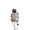 Motor de Ventilador Parede e Coluna Ventisol Bivolt 200w - Image 6