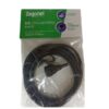 KIT CHUVEIRINHO C/MANGUEIRA 2M BLACK ZAGONEL