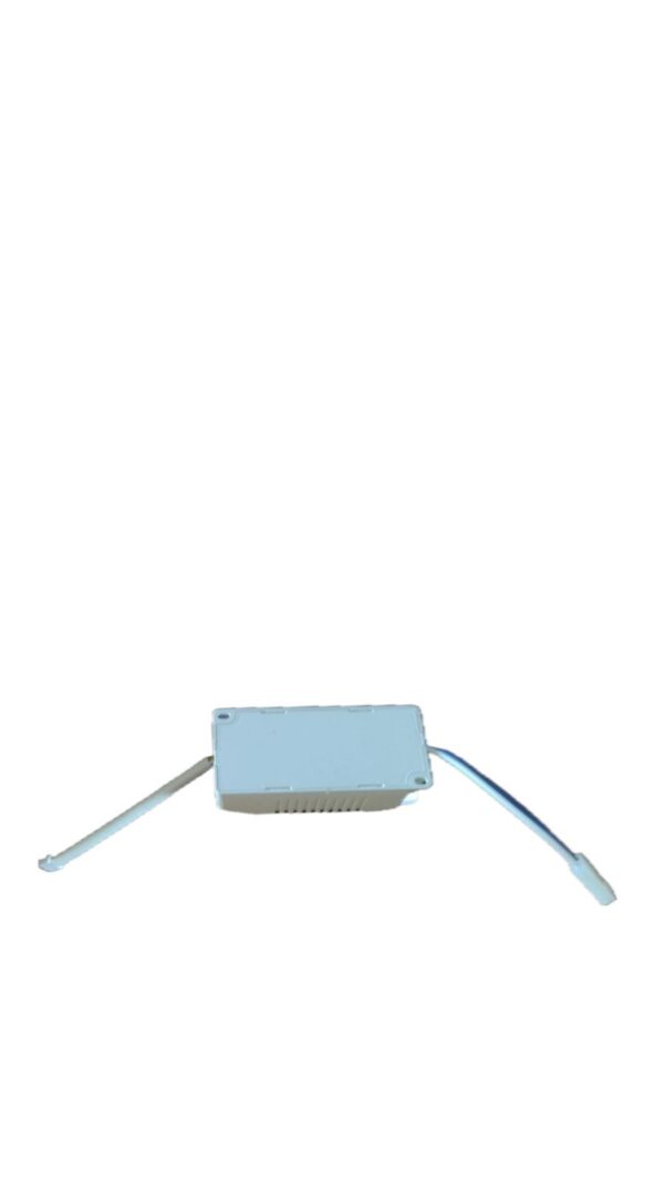 Driver Receptor Led Aliseu Retrátil Bivolt - 50/60hz - Image 2