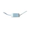 Driver Receptor Led Aliseu Retrátil Bivolt - 50/60hz