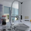 Torneira Cozinha Gourmet Misturador Monocomando - MODELO 2087 - Image 3