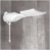 DUCHA LOREN SHOWER ELETRÔNICO 220v 7.500w BR LORENZETTI - Image 2