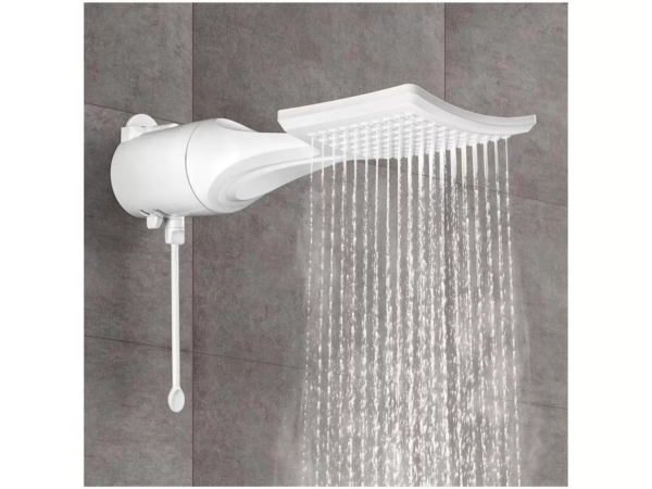 DUCHA LOREN SHOWER ELETRÔNICO 220v 7.500w BR LORENZETTI - Image 2