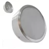 Plafon Lustre P/ Ventilador De Teto Fharo Ventisol - Image 2