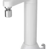 Tortneira Eletrônica com Purificador PURAVITTA 110v 5500w Branca Parede