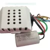 Modulo Receptor Terral Para Ventilador IC55 Aliseu (leia Obs.)