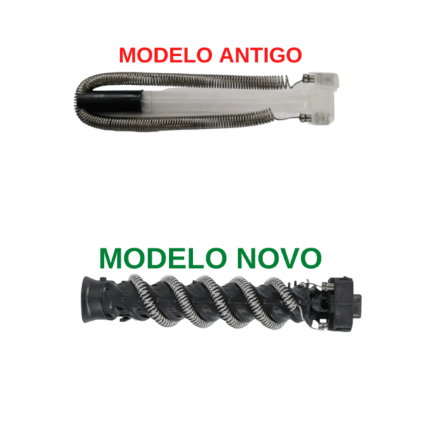 Resistência hydra eletrônica star nd optima 7700w 220v - 3340co011 - Image 2