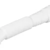 Sifão Sanfonado Extensivo Universal Branco - Luconi Plásticos - Image 2