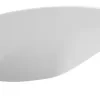 Jogo Hélice 3 Pás P/ventilador Teto Aliseu Smart Inspire Branco