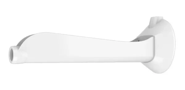 CANO HASTE DUCHA 40CM ZAGONEL - Image 4