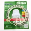 RESISTÊNCIA DUCHA IDEALE PLUS 127V 5.500W ZAGONEL